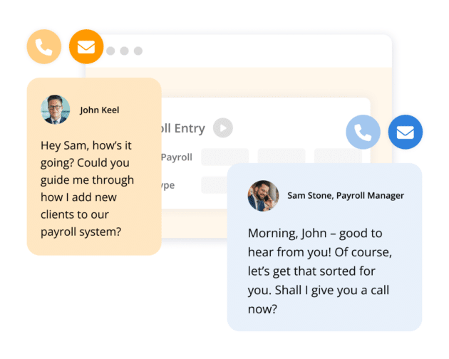tabs4 dedicated support