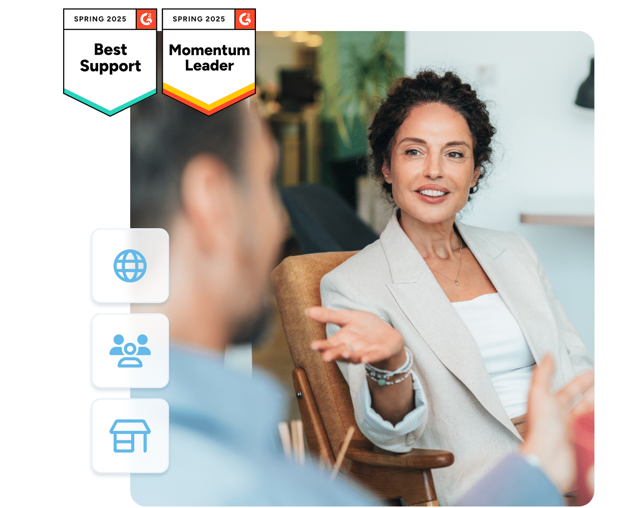 HR services