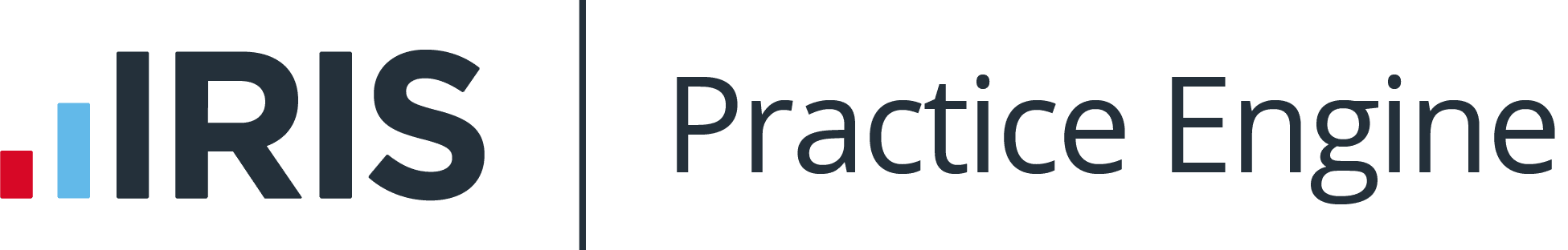 IRIS PracticeEngine 1