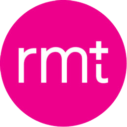 RMT logo testimonial cropped