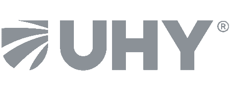 UHY logo Grey 1