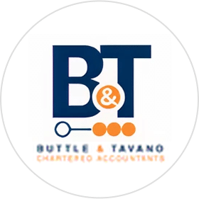 logo buttle tavano