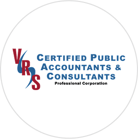 logo vrs cpa