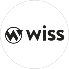 logo wiss