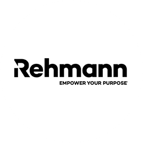 Rehmann logo