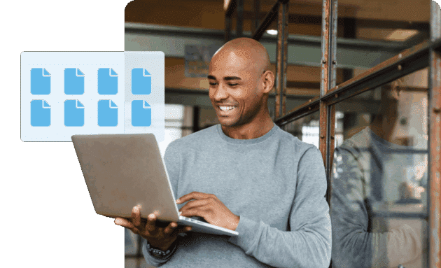 file management organisation