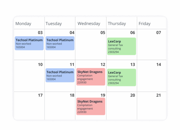 gross wip data time expense 1