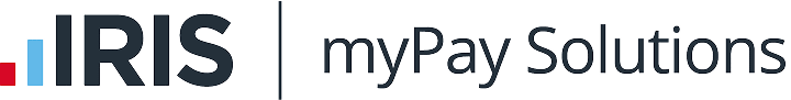 iris mypay solutions card logo