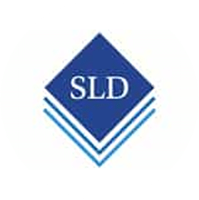 sld logo circular