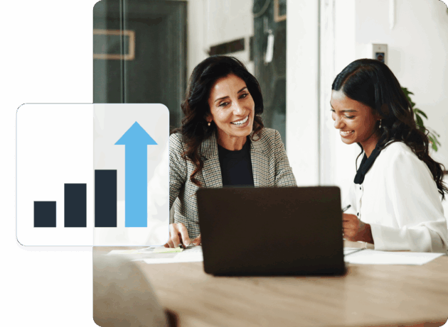 firm efficiency growth