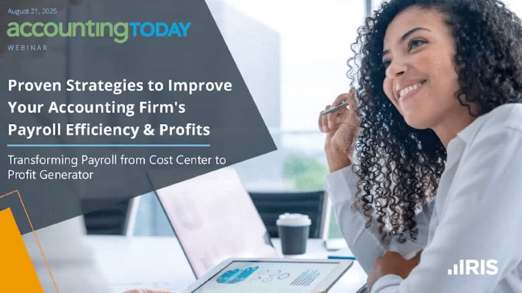 payroll services increased profits