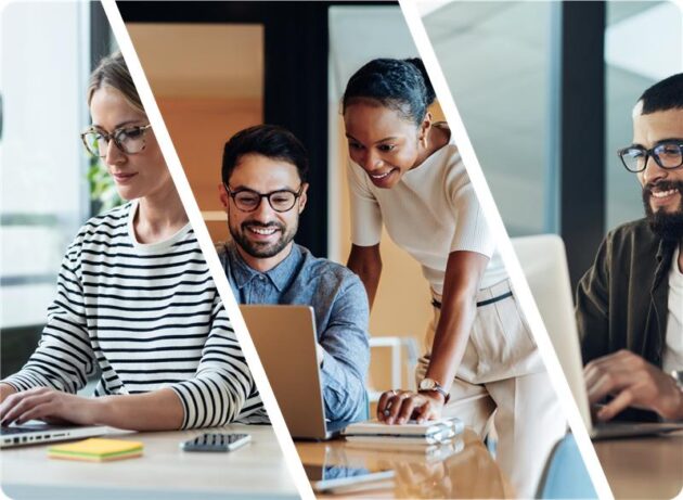 team employees growth