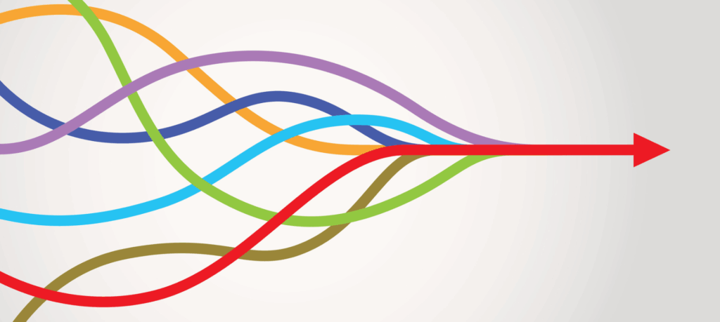 Systems merging