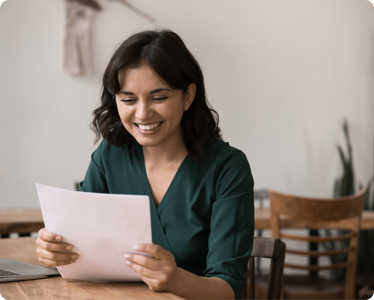 tax document accountant