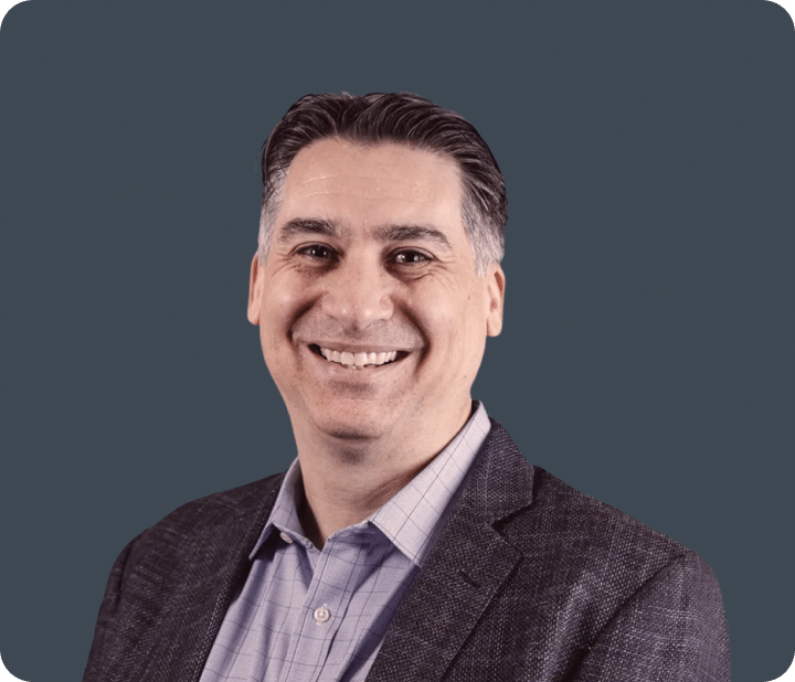 Chris hall grey background