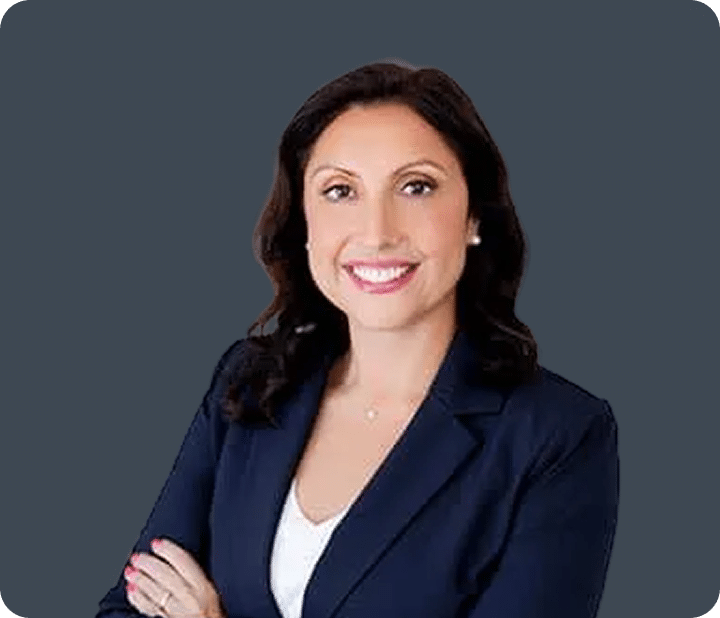 Marissa carlson grey background