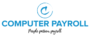 Computer Payroll logo