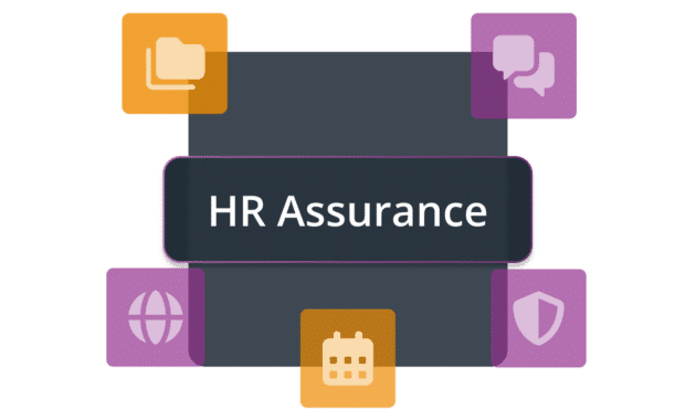 hr assurnace service