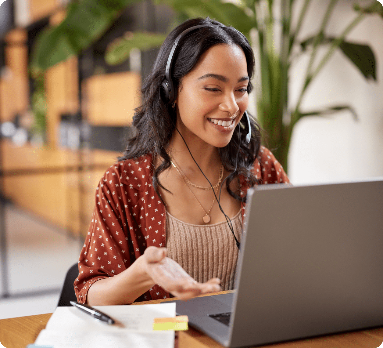 support conversation consulting