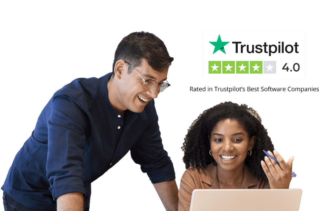 Hero Trustpilot cropped