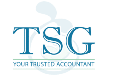TSG logo