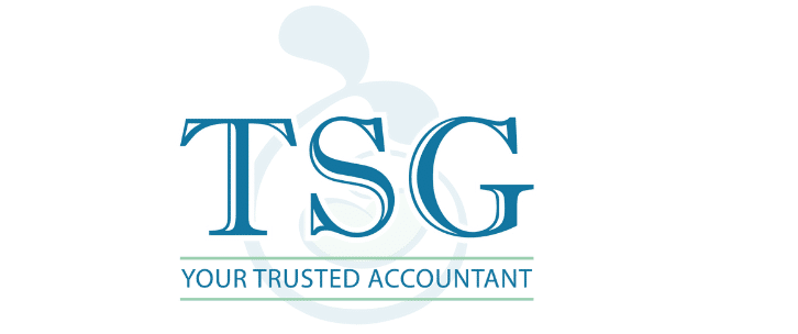 TSG logo